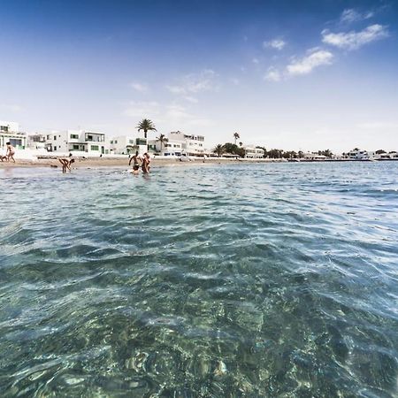 Luxury Suite Sea Front IV Плайя-Онда Экстерьер фото