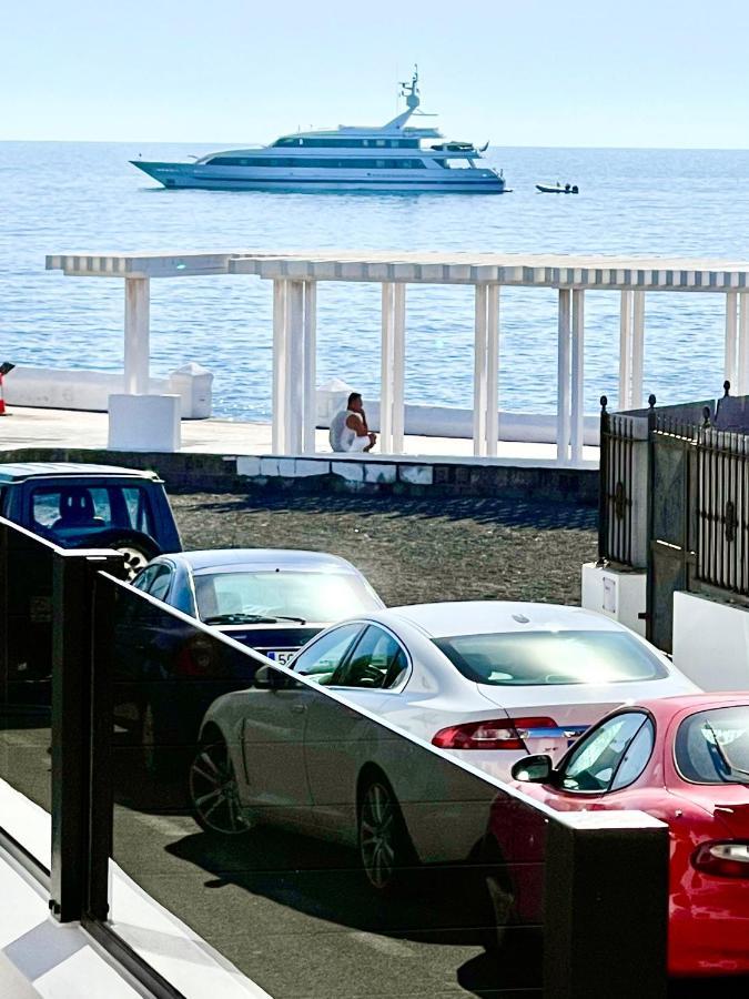 Luxury Suite Sea Front IV Плайя-Онда Экстерьер фото