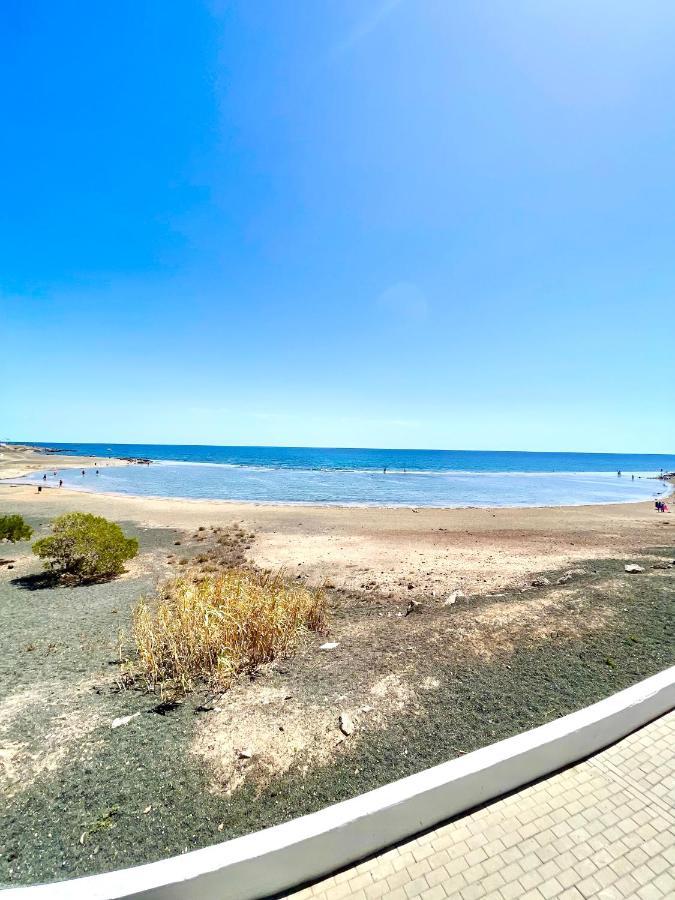 Luxury Suite Sea Front IV Плайя-Онда Экстерьер фото